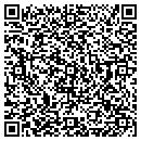 QR code with Adriatic Pub contacts