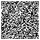 QR code with At Cheers contacts