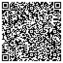 QR code with Afc Bearing contacts