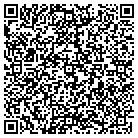 QR code with Apache Senior Citizen Center contacts