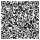 QR code with 2 Stone Pub contacts