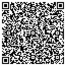 QR code with Anna B Cheers contacts
