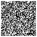 QR code with D & R Wholesale contacts