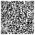 QR code with Rox Bar & Grill Res Turant contacts