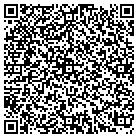 QR code with Max Muscle Sports Nutrition contacts