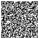 QR code with Moonheart USA contacts
