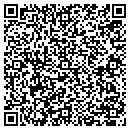 QR code with A Cheers contacts