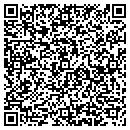 QR code with A & E Bar & Grill contacts