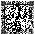 QR code with Akaya Grill & Sushi Bar contacts