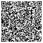 QR code with A Awesome Lock Service contacts