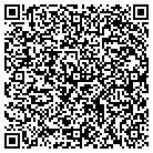 QR code with D & M Imports International contacts