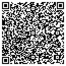 QR code with E & C Imports Inc contacts