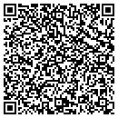 QR code with Gazen Bar & Grill contacts