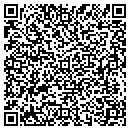 QR code with Hgh Imports contacts