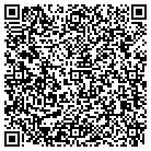 QR code with Anchor Bistro & Bar contacts