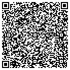 QR code with Royall Construction Of Fl Inc contacts