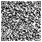 QR code with Advance Health Institute contacts