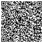 QR code with Derail Oregon Trail Cafe & Bar contacts