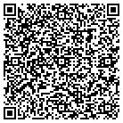 QR code with Amerwood International contacts