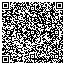 QR code with Araijo Pete contacts