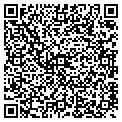 QR code with Arte contacts