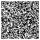 QR code with All Lite-Up contacts