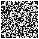 QR code with 2 Toots Train Whistle Grill contacts