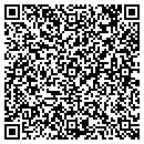 QR code with 3160 Annex Bar contacts