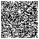 QR code with Origen Imports contacts