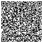 QR code with Chase Collection International contacts