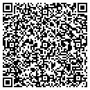 QR code with Barton's Pub contacts