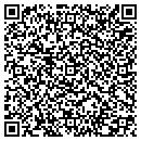 QR code with Gjsc LLC contacts