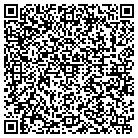 QR code with Chesapeake Nutrition contacts