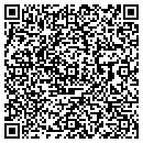 QR code with Clarett Club contacts