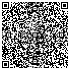 QR code with Richlands Nutrition Site contacts