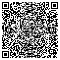 QR code with Abe LLC contacts