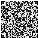 QR code with Howard Luke contacts