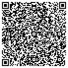 QR code with Action Sign & Graphics contacts
