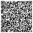 QR code with Riverz Gael contacts