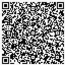 QR code with C L Pet Supplies contacts