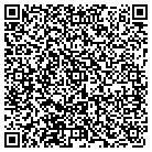 QR code with Advanced Hand & Orthopedics contacts