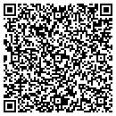QR code with Aroostook River Snowmobile Club contacts