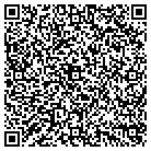 QR code with Aesthetics Supplies By Bertha contacts