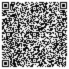 QR code with Adam's Import & American Auto contacts