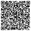 QR code with Apthera Inc contacts