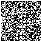 QR code with A Jones Distribution Inc contacts