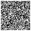 QR code with Henry Betsy contacts