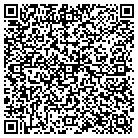 QR code with Huppert Pediatric Therapy Inc contacts