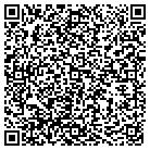 QR code with Apache Distributing Inc contacts