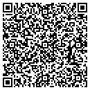 QR code with Goad Gina R contacts